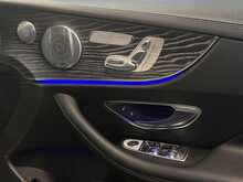 Mercedes-Benz E Class E220d AMG Line - U13404