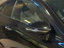 Mercedes-Benz E Class E220d AMG Line - U13404