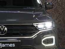Volkswagen T-Roc TSI EVO R-Line - U13407