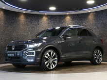 Volkswagen T-Roc TSI EVO R-Line - U13407