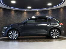 Volkswagen T-Roc TSI EVO R-Line - U13407