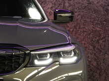 BMW 3 Series M340d MHT - U13409