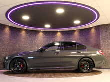 BMW 3 Series M340d MHT - U13409