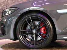 BMW 3 Series M340d MHT - U13409