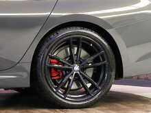 BMW 3 Series M340d MHT - U13409