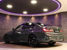 BMW 3 Series M340d MHT - U13409