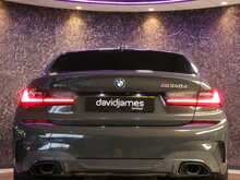 BMW 3 Series M340d MHT - U13409