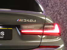 BMW 3 Series M340d MHT - U13409