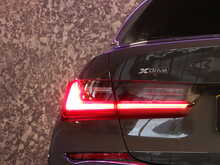 BMW 3 Series M340d MHT - U13409