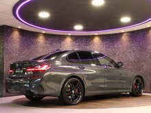 BMW 3 Series M340d MHT - U13409
