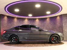 BMW 3 Series M340d MHT - U13409