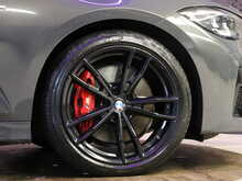 BMW 3 Series M340d MHT - U13409