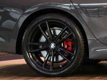 BMW 3 Series M340d MHT - U13409