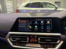 BMW 3 Series M340d MHT - U13409