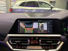 BMW 3 Series M340d MHT - U13409