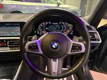BMW 3 Series M340d MHT - U13409