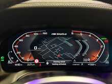 BMW 3 Series M340d MHT - U13409