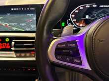 BMW 3 Series M340d MHT - U13409