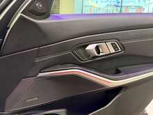 BMW 3 Series M340d MHT - U13409