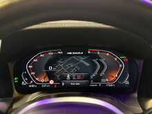 BMW 3 Series M340d MHT - U13409