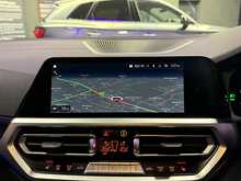 BMW 3 Series M340d MHT - U13409