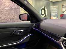 BMW 3 Series M340d MHT - U13409