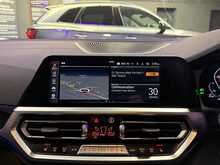BMW 3 Series M340d MHT - U13409