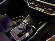 BMW 3 Series M340d MHT - U13409