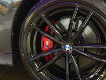 BMW 3 Series M340d MHT - U13409