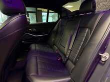 BMW 3 Series M340d MHT - U13409