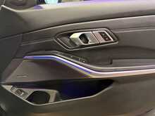 BMW 3 Series M340d MHT - U13409