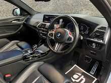 BMW X4 M i Competition - U13410