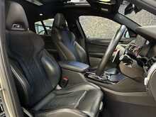 BMW X4 M i Competition - U13410