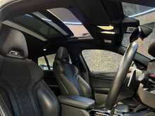 BMW X4 M i Competition - U13410