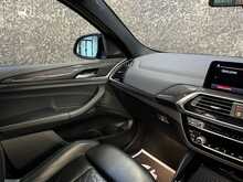 BMW X4 M i Competition - U13410