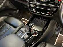 BMW X4 M i Competition - U13410