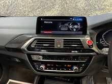 BMW X4 M i Competition - U13410