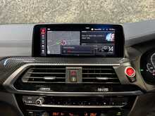 BMW X4 M i Competition - U13410