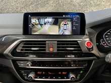 BMW X4 M i Competition - U13410