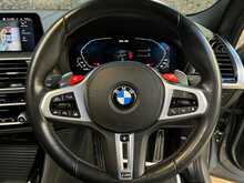 BMW X4 M i Competition - U13410