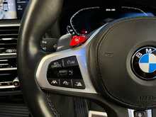 BMW X4 M i Competition - U13410