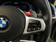 BMW X4 M i Competition - U13410