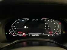 BMW X4 M i Competition - U13410