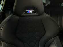 BMW X4 M i Competition - U13410