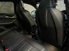 BMW X4 M i Competition - U13410