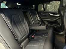 BMW X4 M i Competition - U13410