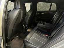 BMW X4 M i Competition - U13410