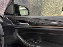 BMW X4 M i Competition - U13410