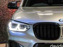 BMW X4 M i Competition - U13410
