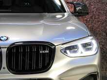 BMW X4 M i Competition - U13410